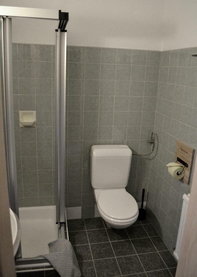 Pension Alpenrose Sankt Sigmund im Sellrain Екстериор снимка